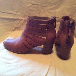 Ankle Booties